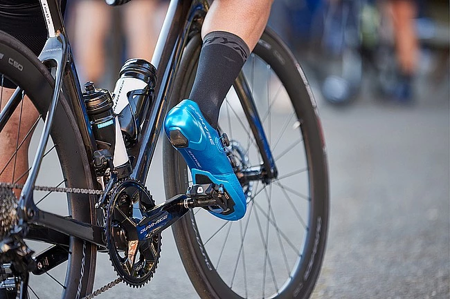 Shimano SPD-SL Replacement Cleats 7 Shimano SPD-SL Replacement Cleats - Image 7