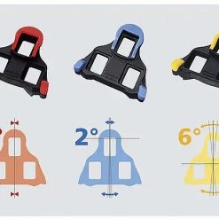 Shimano SPD-SL Replacement Cleats 17 Shimano SPD-SL Replacement Cleats -Shimano Sales Shop shsrc1 9
