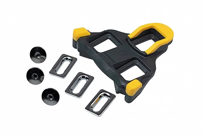 Shimano SPD-SL Replacement Cleats 5 Shimano SPD-SL Replacement Cleats - Image 5