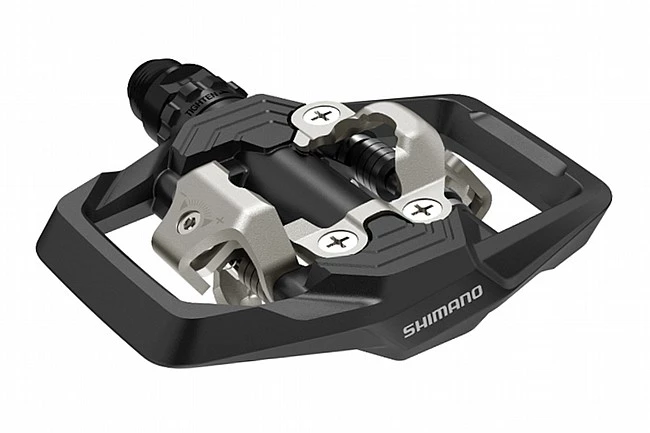 Shimano PD-ME700 SPD Trail Pedal 1 Shimano PD-ME700 SPD Trail Pedal
