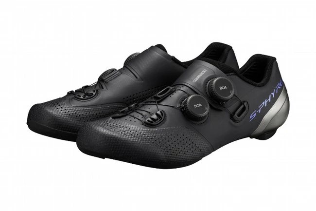 Shimano S-PHYRE SH-RC902 Road Racing Shoe 2 Shimano S-PHYRE SH-RC902 Road Racing Shoe - Image 2