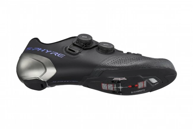Shimano S-PHYRE SH-RC902 Road Racing Shoe 3 Shimano S-PHYRE SH-RC902 Road Racing Shoe - Image 3