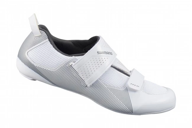 Shimano SH-TR501 Triathlon Shoe 1 Shimano SH-TR501 Triathlon Shoe