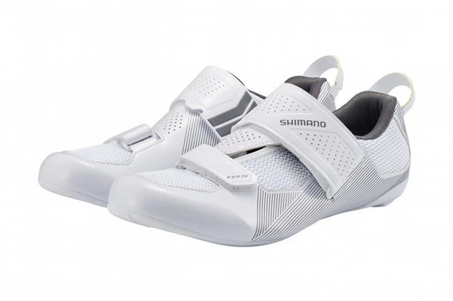 Shimano SH-TR501 Triathlon Shoe 2 Shimano SH-TR501 Triathlon Shoe - Image 2