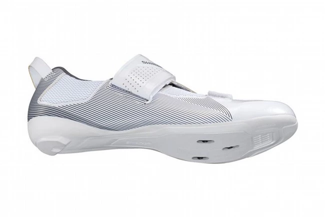 Shimano SH-TR501 Triathlon Shoe 3 Shimano SH-TR501 Triathlon Shoe - Image 3