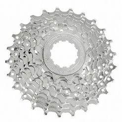 Shimano CS HG-400 9 Speed Cassette