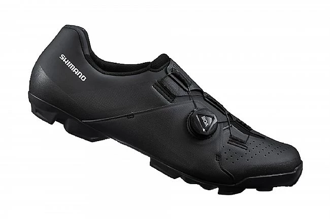 Shimano SH-XC300 Wide MTB Shoe 1 Shimano SH-XC300 Wide MTB Shoe