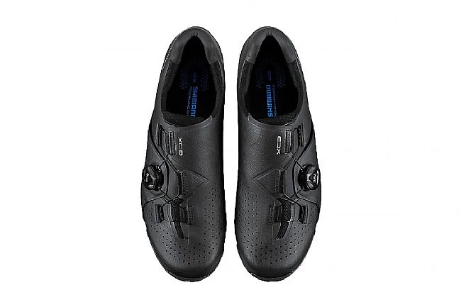 Shimano SH-XC300 Wide MTB Shoe 2 Shimano SH-XC300 Wide MTB Shoe - Image 2