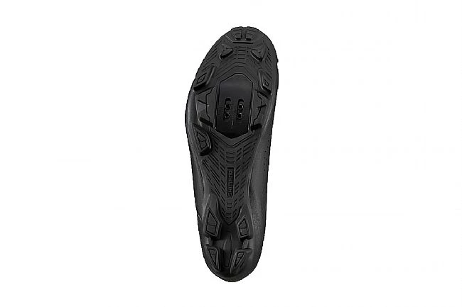 Shimano SH-XC300 Wide MTB Shoe 3 Shimano SH-XC300 Wide MTB Shoe - Image 3