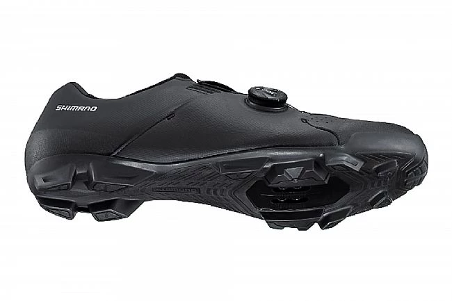 Shimano SH-XC300 Wide MTB Shoe 4 Shimano SH-XC300 Wide MTB Shoe - Image 4