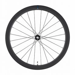 Shimano WH-RS710 C46-TL Disc Brake Wheelset