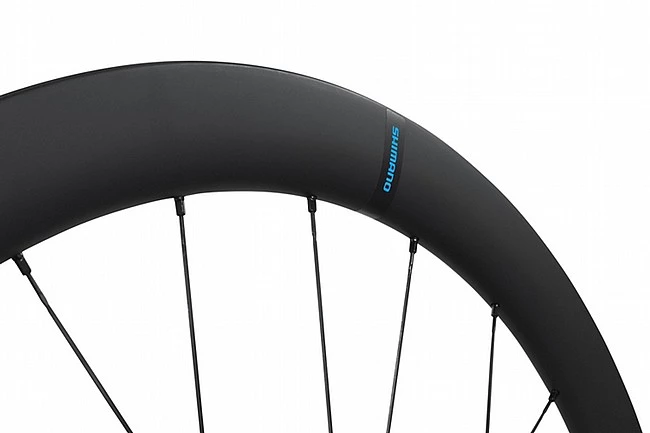 Shimano WH-RS710 C46-TL Disc Brake Wheelset 5 Shimano WH-RS710 C46-TL Disc Brake Wheelset - Image 5