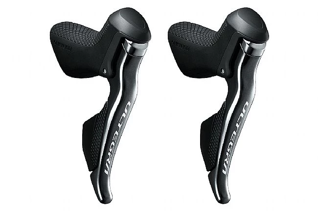 Shimano Ultegra ST-R8050 Di2 Shift/Brake Levers 1 Shimano Ultegra ST-R8050 Di2 Shift/Brake Levers