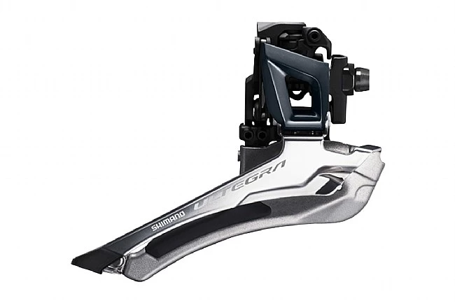 Shimano Ultegra FD-R8000-F Braze On Front Derailleur 1 Shimano Ultegra FD-R8000-F Braze On Front Derailleur