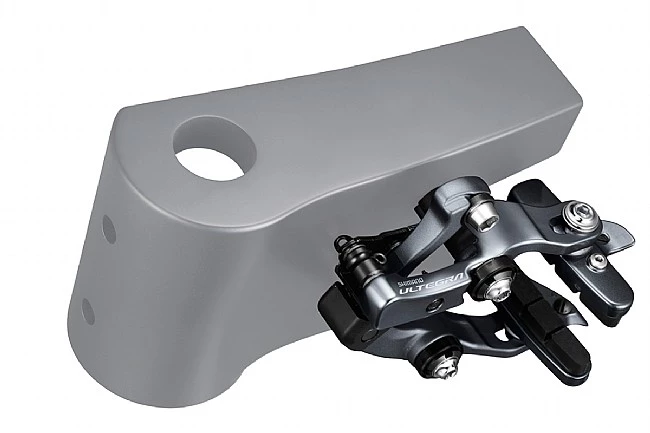 Shimano Ultegra BR-R8010 Direct Mount Brake 2 Shimano Ultegra BR-R8010 Direct Mount Brake - Image 2