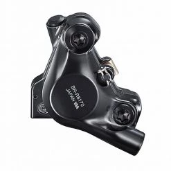 Shimano Ultegra BR-R8170 Flat Mount Disc Brake Caliper 8 Shimano Ultegra BR-R8170 Flat Mount Disc Brake Caliper -Shimano Sales Shop shult1 3