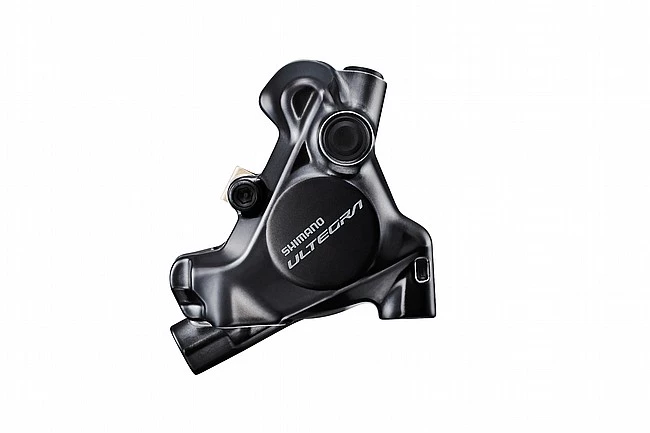 Shimano Ultegra BR-R8170 Flat Mount Disc Brake Caliper 4 Shimano Ultegra BR-R8170 Flat Mount Disc Brake Caliper - Image 4