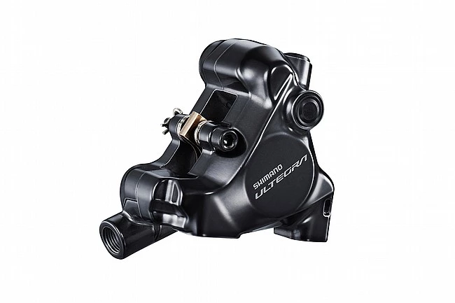 Shimano Ultegra BR-R8170 Flat Mount Disc Brake Caliper 5 Shimano Ultegra BR-R8170 Flat Mount Disc Brake Caliper - Image 5