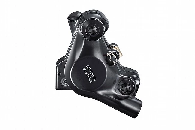 Shimano Ultegra BR-R8170 Flat Mount Disc Brake Caliper 6 Shimano Ultegra BR-R8170 Flat Mount Disc Brake Caliper - Image 6