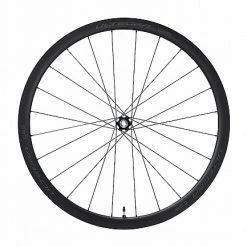 Shimano WH-R8170 C36-TL Ultegra Carbon Disc Wheelset