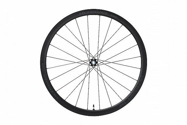 Shimano WH-R8170 C36-TL Ultegra Carbon Disc Wheelset 1 Shimano WH-R8170 C36-TL Ultegra Carbon Disc Wheelset