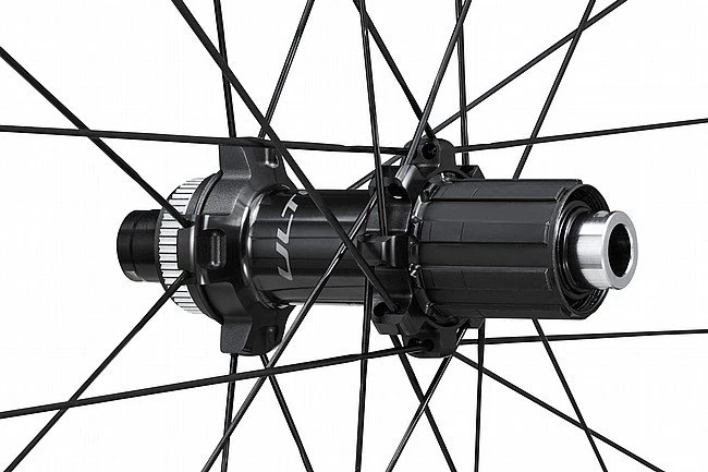 Shimano WH-R8170 C36-TL Ultegra Carbon Disc Wheelset 6 Shimano WH-R8170 C36-TL Ultegra Carbon Disc Wheelset - Image 6