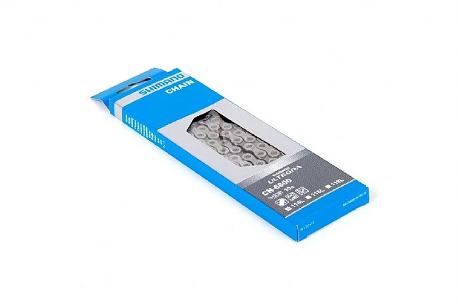 Shimano Ultegra CN-6600 HG 10-Speed Road Chain 1 Shimano Ultegra CN-6600 HG 10-Speed Road Chain