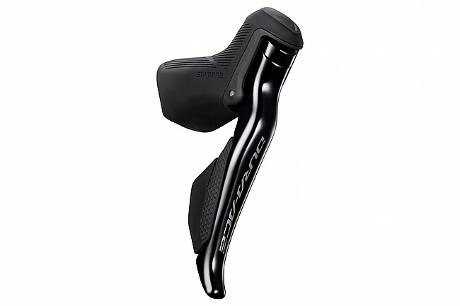 Shimano Dura-Ace ST-R9250 12-Speed Shifter/Rim Brake Lever 2 Shimano Dura-Ace ST-R9250 12-Speed Shifter/Rim Brake Lever - Image 2
