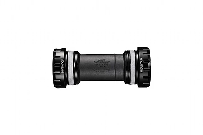 Shimano XT MT800 Threaded Bottom Bracket 1 Shimano XT MT800 Threaded Bottom Bracket