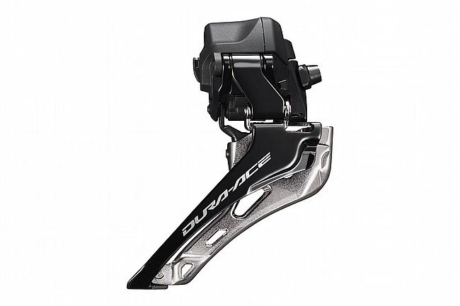 Shimano Dura-Ace FD-R9250 Di2 12-Speed Front Derailleur 1 Shimano Dura-Ace FD-R9250 Di2 12-Speed Front Derailleur