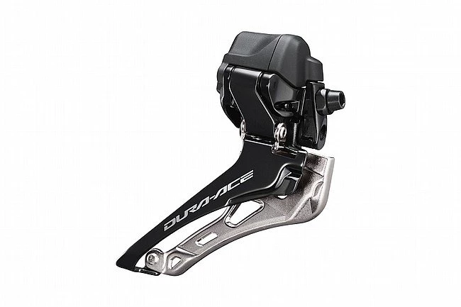 Shimano Dura-Ace FD-R9250 Di2 12-Speed Front Derailleur 2 Shimano Dura-Ace FD-R9250 Di2 12-Speed Front Derailleur - Image 2
