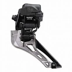 Shimano Dura-Ace FD-R9250 Di2 12-Speed Front Derailleur 7 Shimano Dura-Ace FD-R9250 Di2 12-Speed Front Derailleur -Shimano Sales Shop shvaw2 3