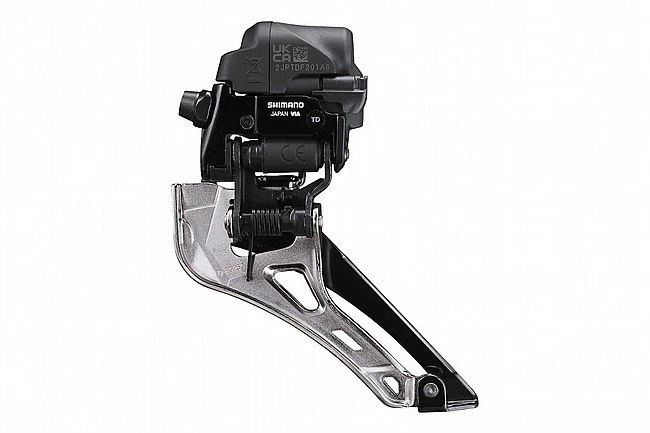 Shimano Dura-Ace FD-R9250 Di2 12-Speed Front Derailleur 3 Shimano Dura-Ace FD-R9250 Di2 12-Speed Front Derailleur - Image 3