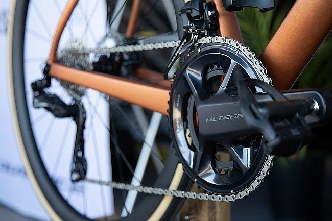 Shimano CN-HG701 11 Speed Chain Ultegra/XT 4 Shimano CN-HG701 11 Speed Chain Ultegra/XT - Image 4