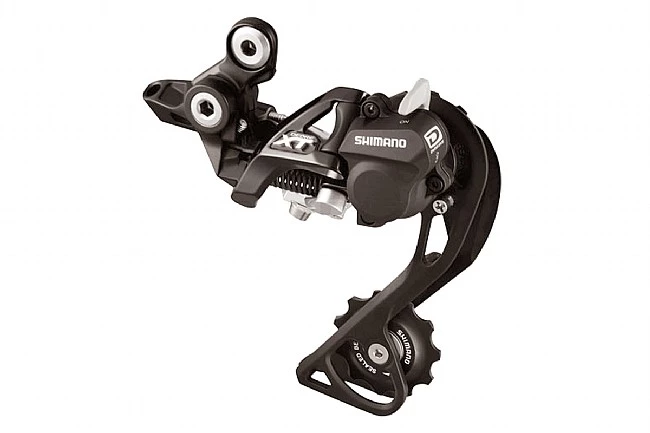 Shimano XT RD-M786 D.M. Shadow Plus Rear Derailleur 1 Shimano XT RD-M786 D.M. Shadow Plus Rear Derailleur