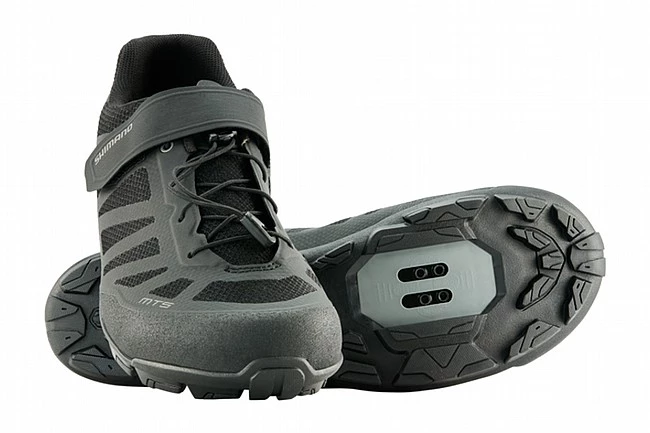 Shimano Men's SH-MT502 MTB Shoe 2 Shimano Men's SH-MT502 MTB Shoe - Image 2