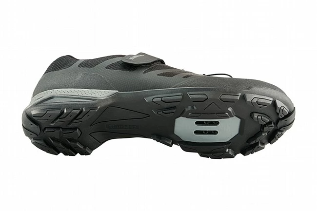 Shimano Men's SH-MT502 MTB Shoe 3 Shimano Men's SH-MT502 MTB Shoe - Image 3