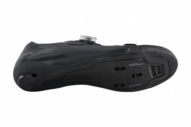 Shimano Men's SH-RC502 Road Shoe 3 Shimano Men's SH-RC502 Road Shoe - Image 3