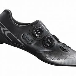 Shimano Men's SH-RC702 Wide Road Shoe