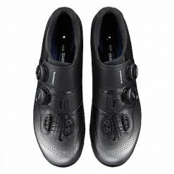 Shimano Men's SH-RC702 Wide Road Shoe 6 Shimano Men's SH-RC702 Wide Road Shoe -Shimano Sales Shop shxxz1 3