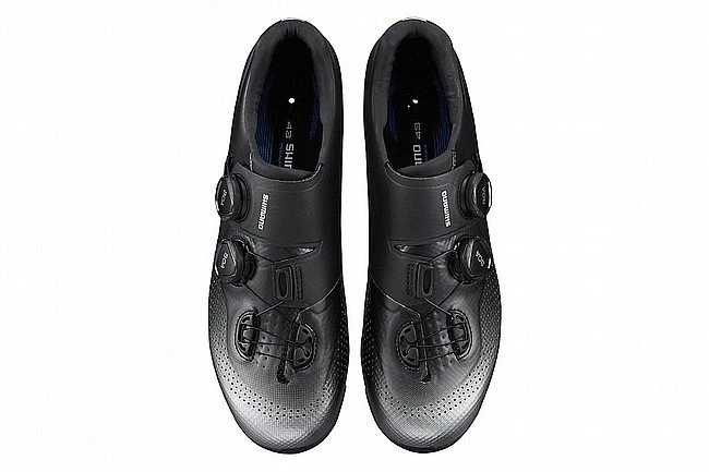 Shimano Men's SH-RC702 Wide Road Shoe 3 Shimano Men's SH-RC702 Wide Road Shoe - Image 3