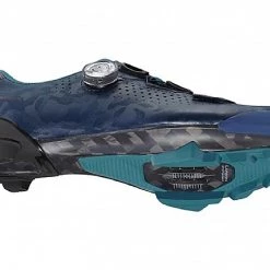 Shimano Women's SH-RX800 Gravel Racing Shoe -Shimano Sales Shop shyma4 4